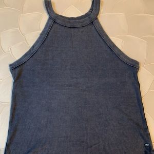 Soft and sexy american eagle halter tank top